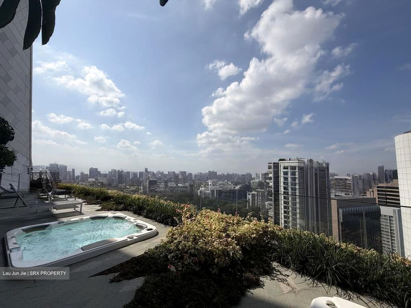 The Scotts Tower (D9), Condominium #625005201